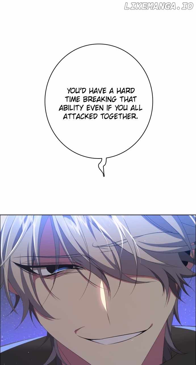 Zero Game Chapter 303 - Page 13 in English