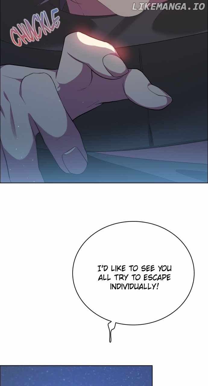 Zero Game Chapter 303 - Page 14 in English