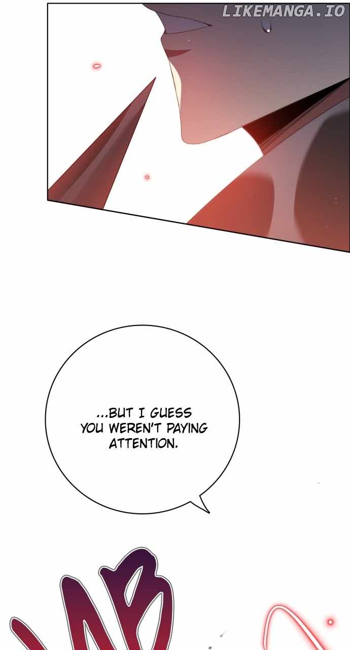 Zero Game Chapter 303 - Page 24 in English