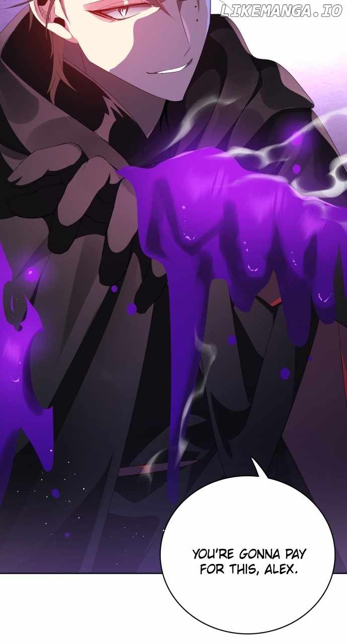 Zero Game Chapter 303 - Page 30 in English