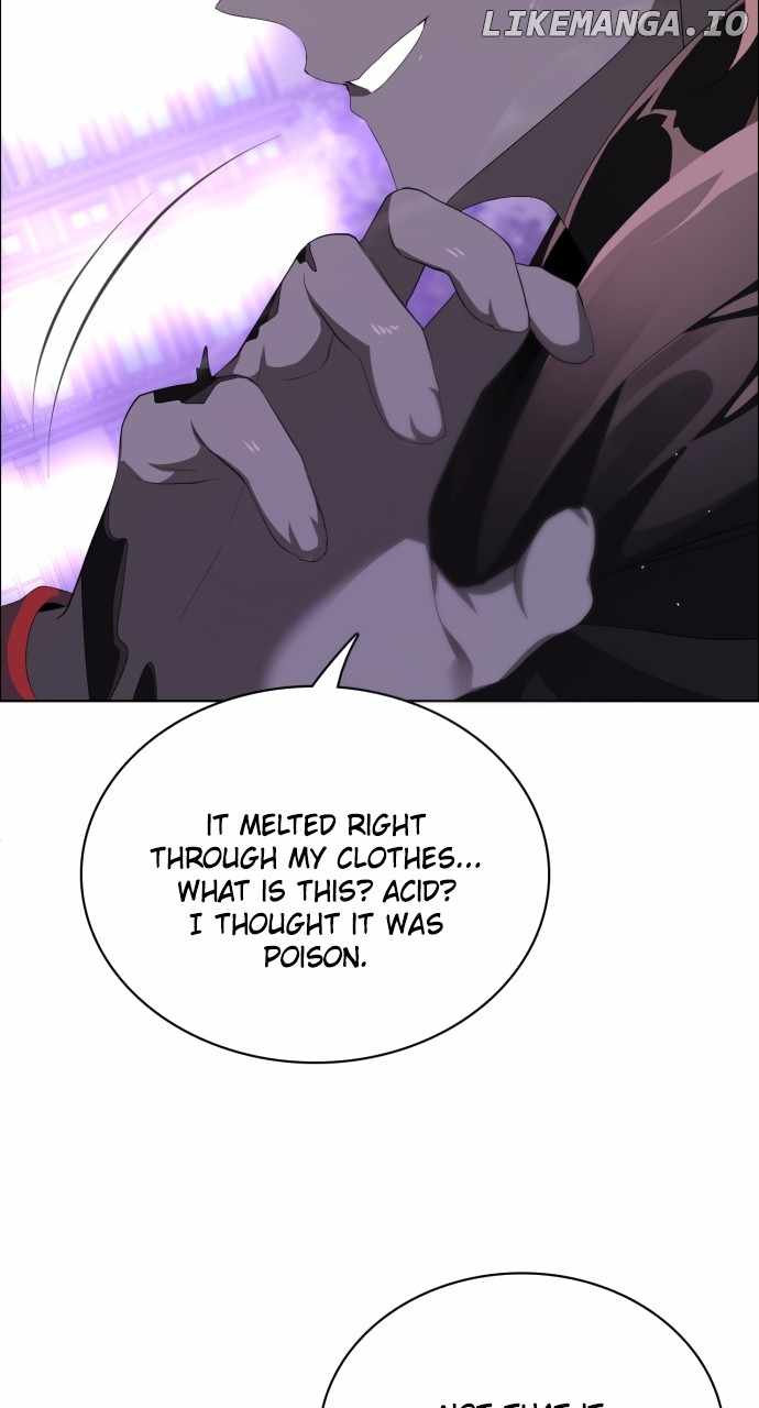 Zero Game Chapter 303 - Page 32 in English