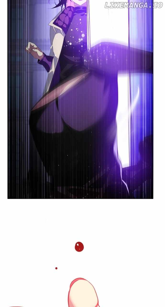 Zero Game Chapter 303 - Page 39 in English
