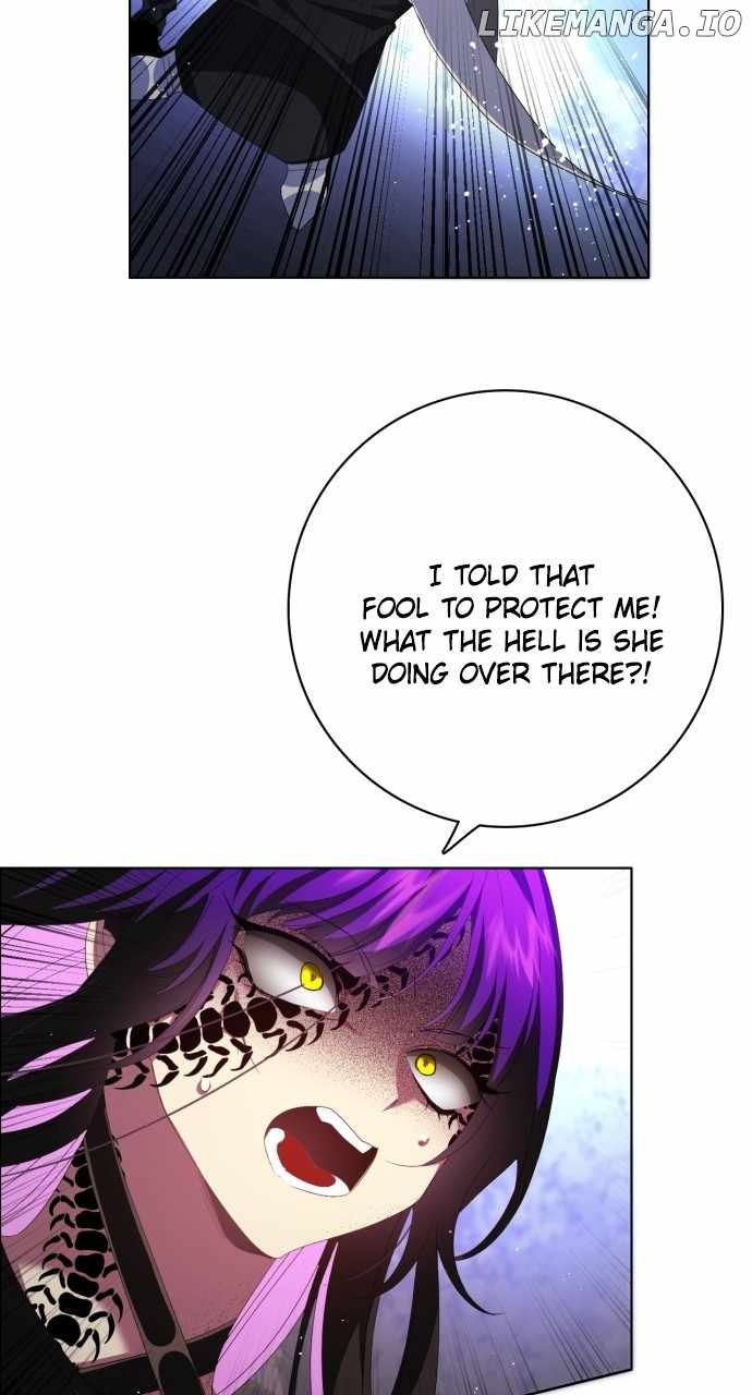 Zero Game Chapter 303 - Page 43 in English