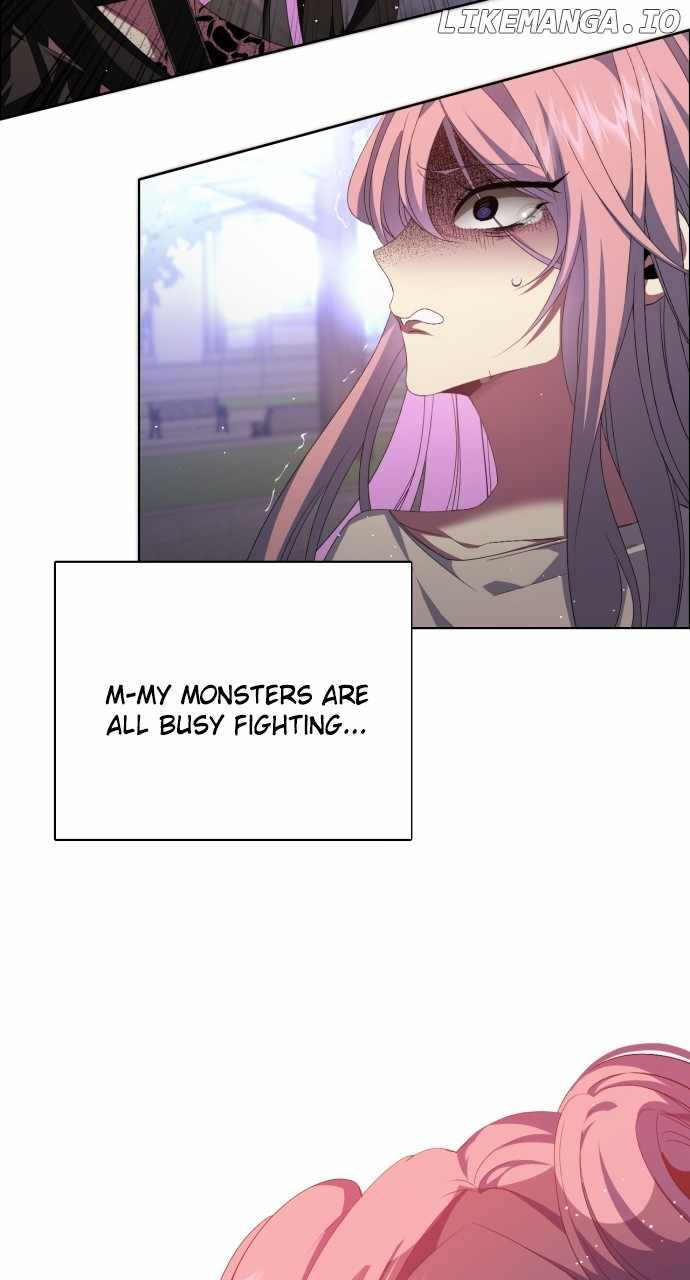 Zero Game Chapter 303 - Page 44 in English