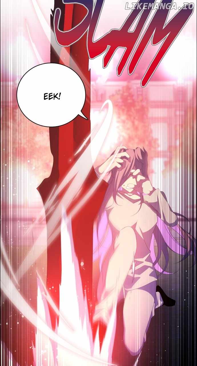 Zero Game Chapter 303 - Page 47 in English