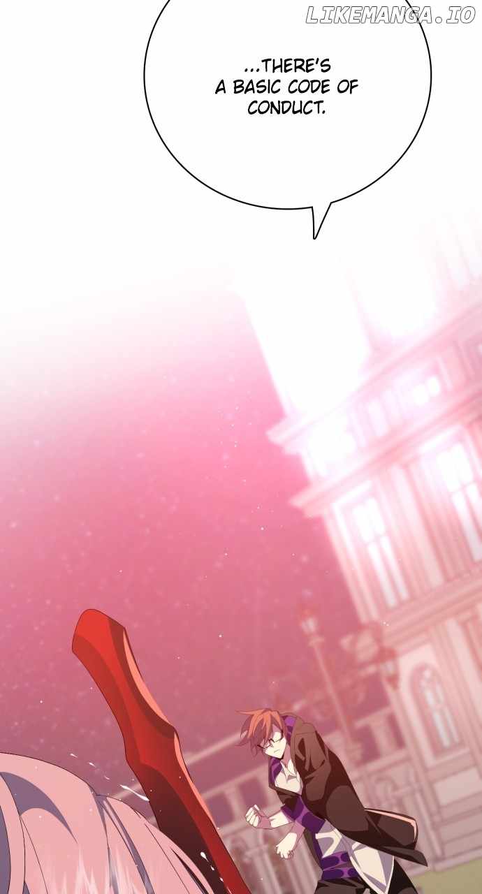 Zero Game Chapter 303 - Page 49 in English