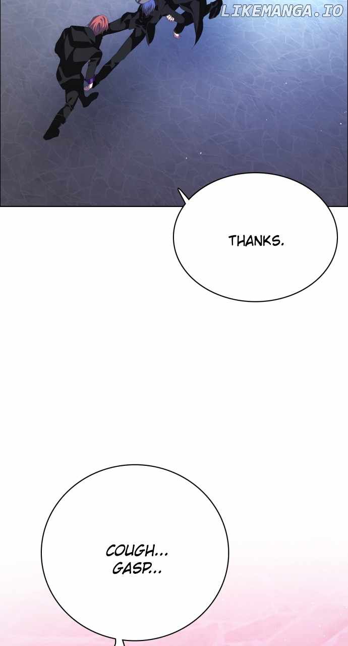 Zero Game Chapter 303 - Page 55 in English
