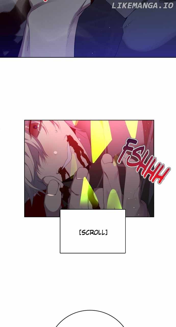 Zero Game Chapter 303 - Page 57 in English