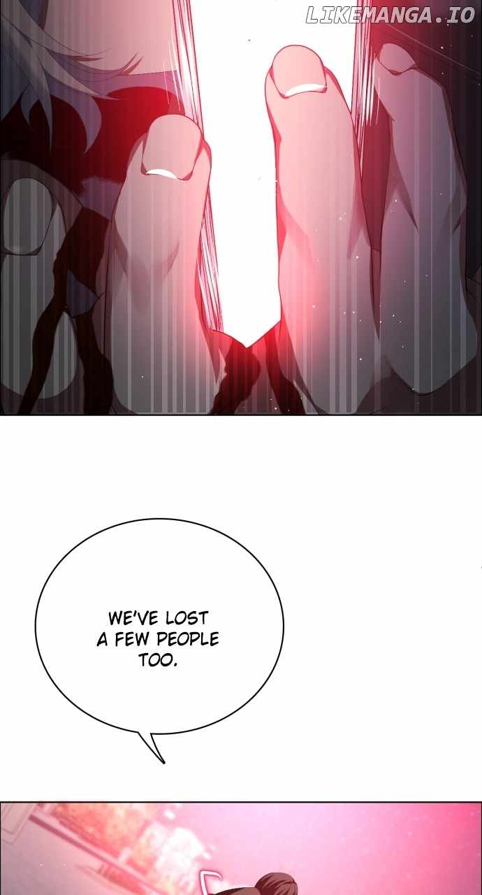 Zero Game Chapter 303 - Page 59 in English