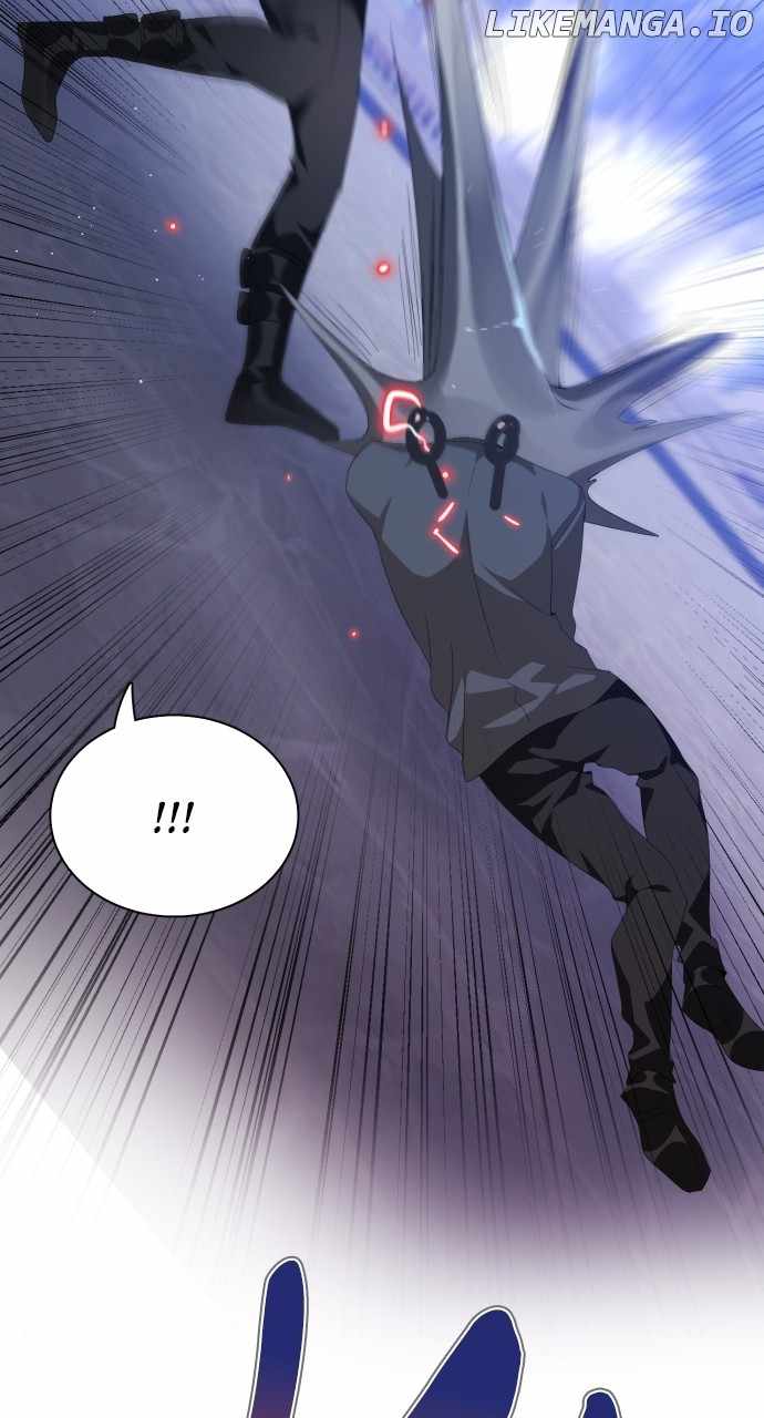 Zero Game Chapter 303 - Page 63 in English