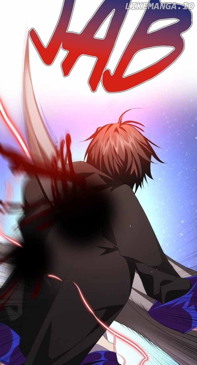 Zero Game Chapter 303 - Page 64 in English