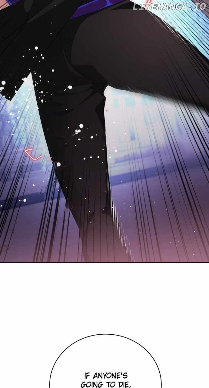 Zero Game Chapter 303 - Page 65 in English