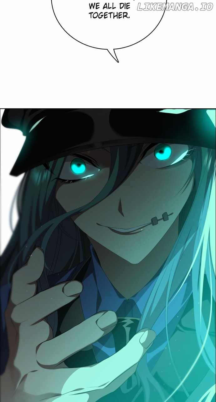 Zero Game Chapter 303 - Page 66 in English