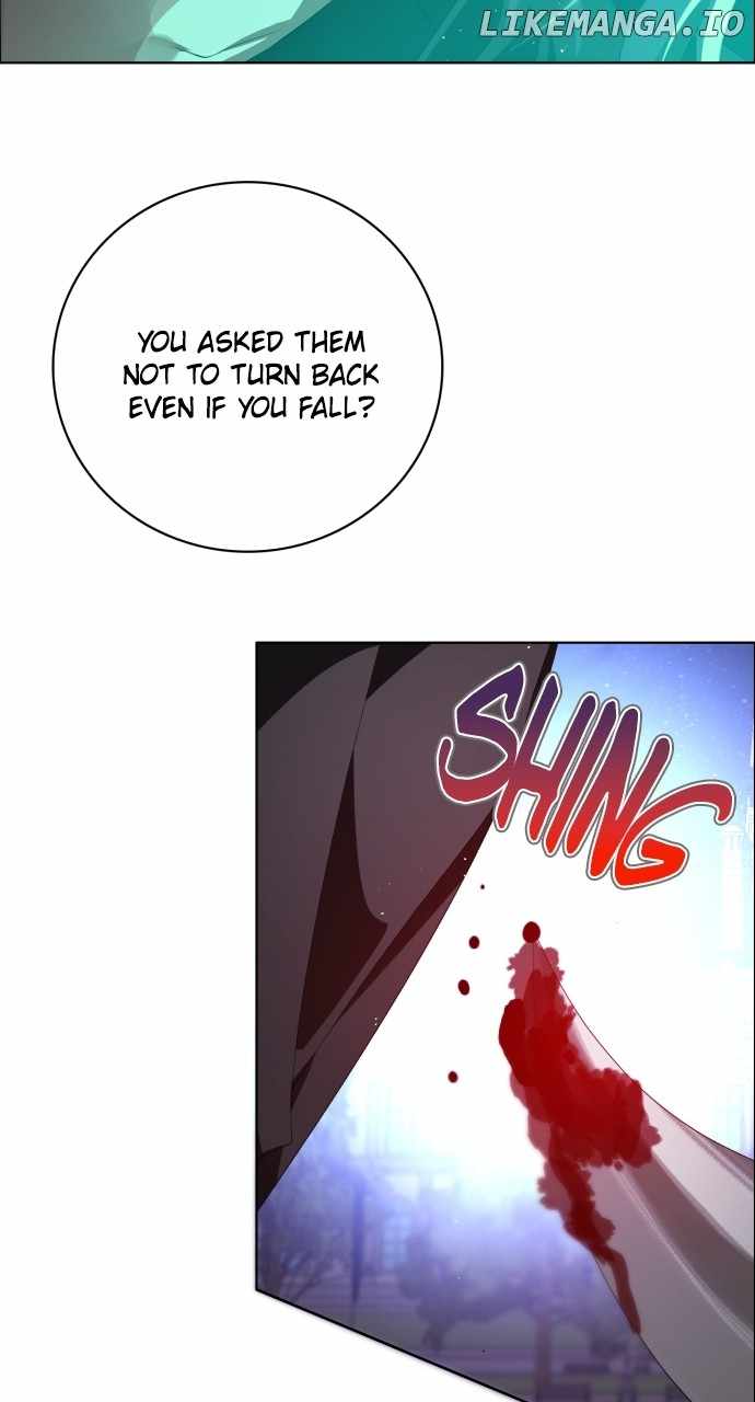 Zero Game Chapter 303 - Page 67 in English