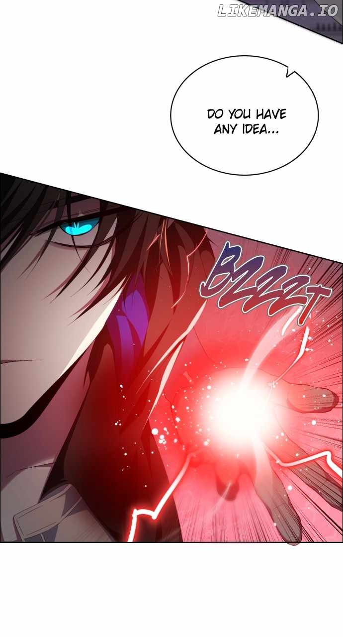 Zero Game Chapter 303 - Page 68 in English