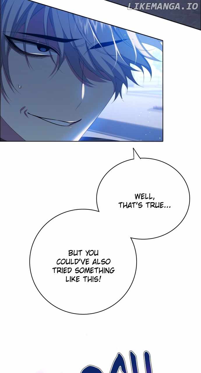 Zero Game Chapter 303 - Page 7 in English