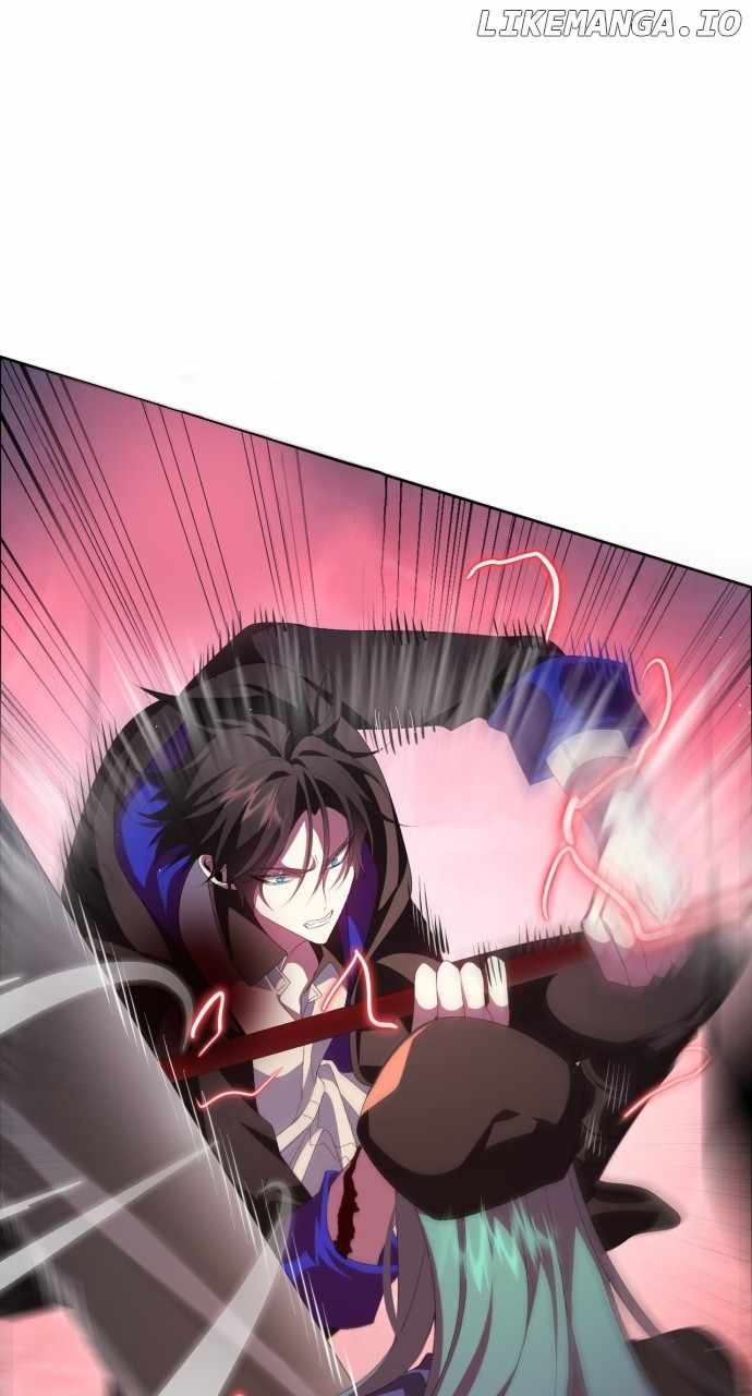 Zero Game Chapter 303 - Page 71 in English