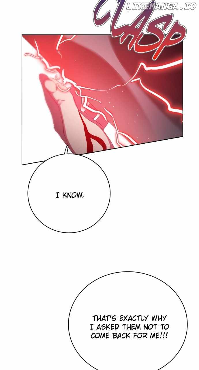 Zero Game Chapter 303 - Page 73 in English