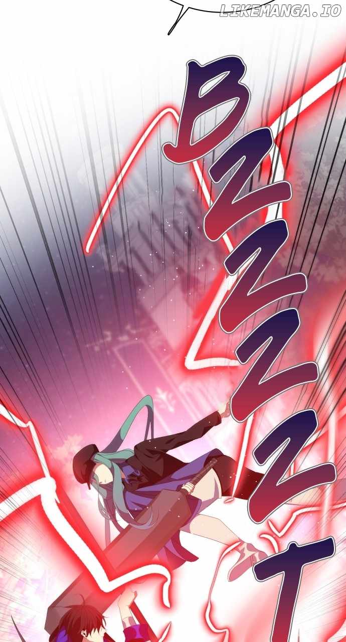 Zero Game Chapter 303 - Page 74 in English