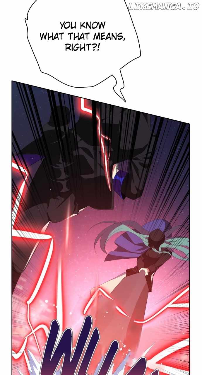 Zero Game Chapter 303 - Page 79 in English