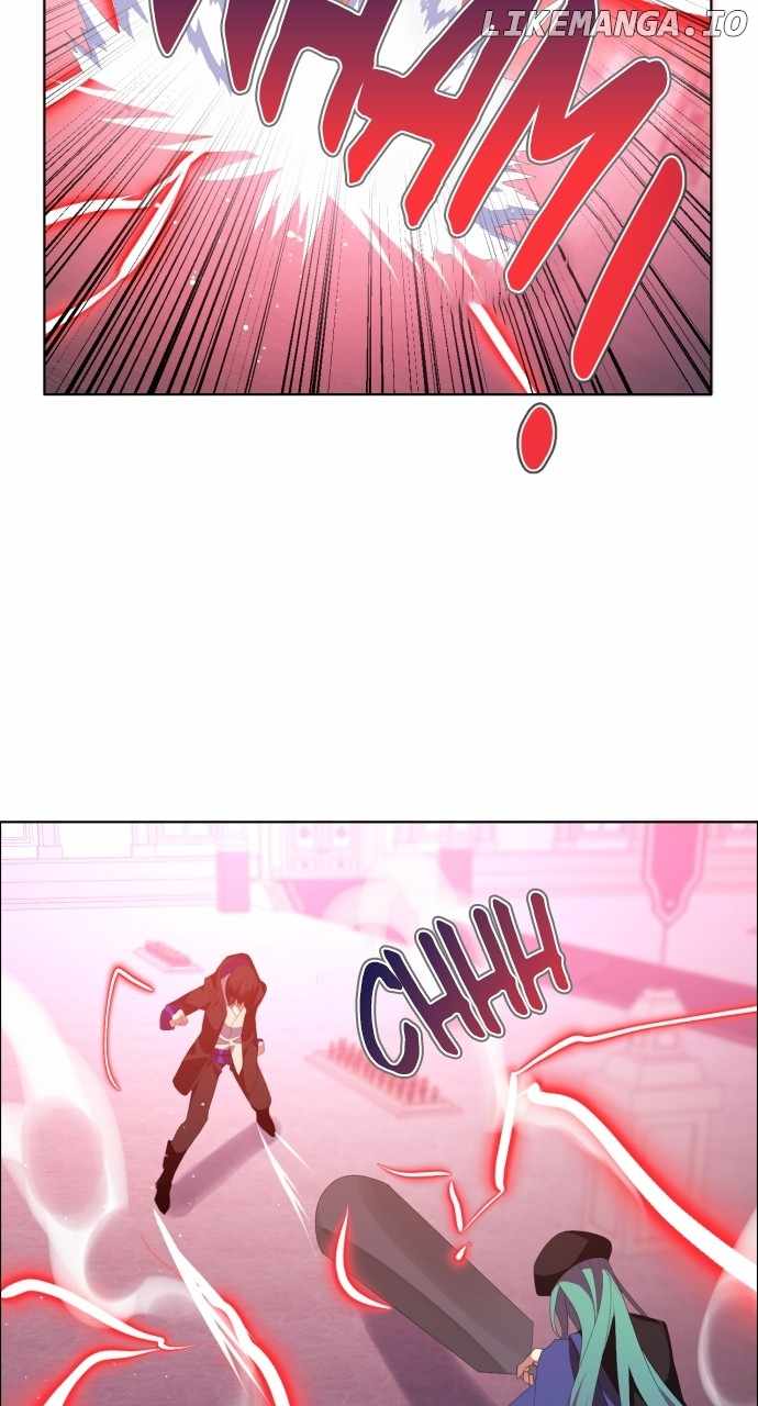 Zero Game Chapter 303 - Page 80 in English