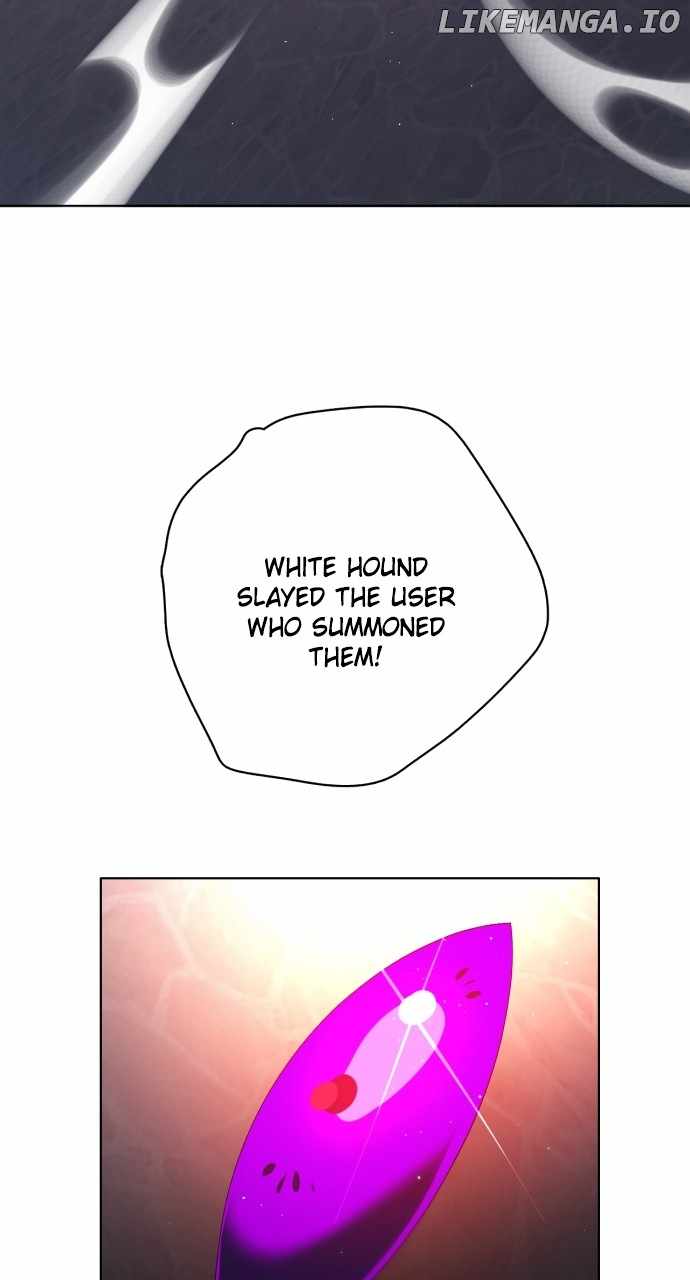 Zero Game Chapter 303 - Page 86 in English