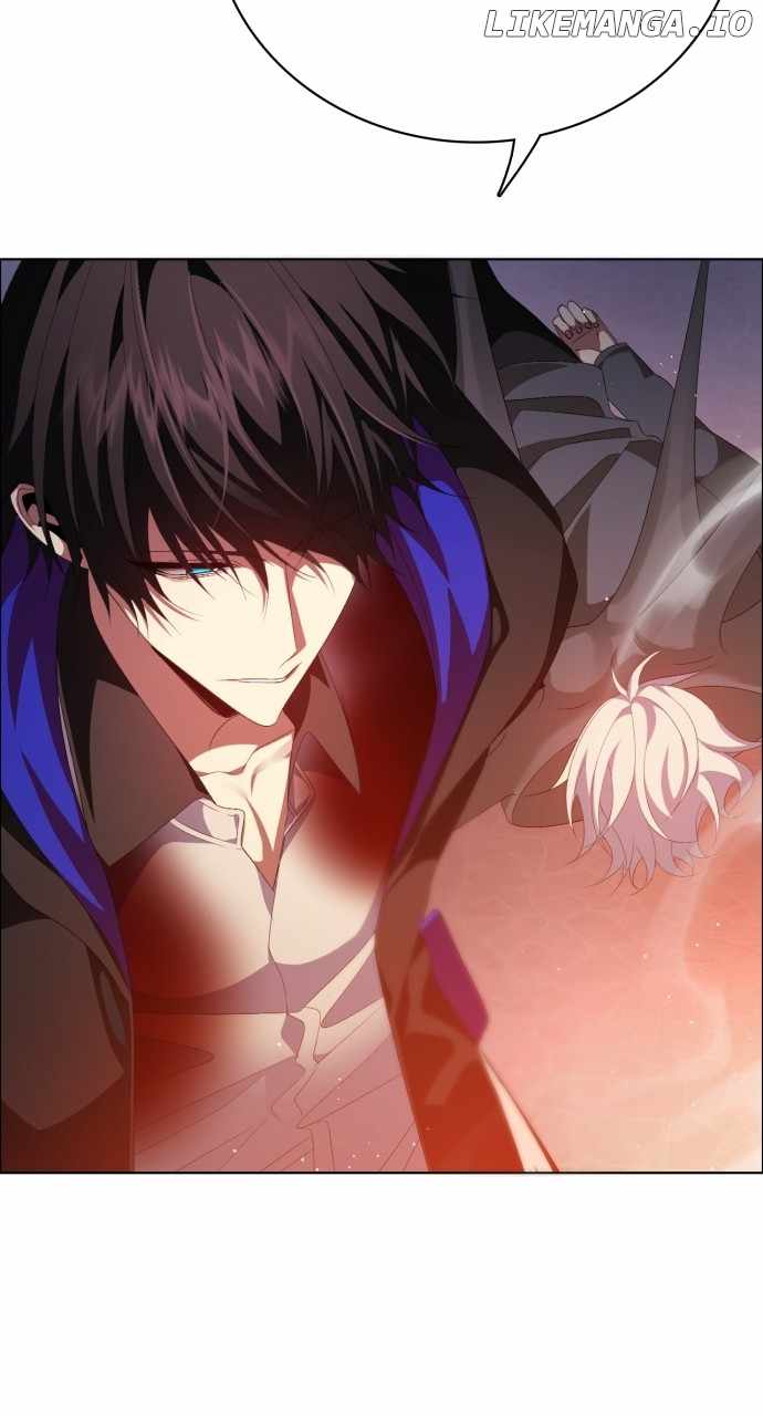 Zero Game Chapter 303 - Page 89 in English