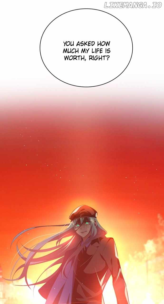 Zero Game Chapter 303 - Page 90 in English