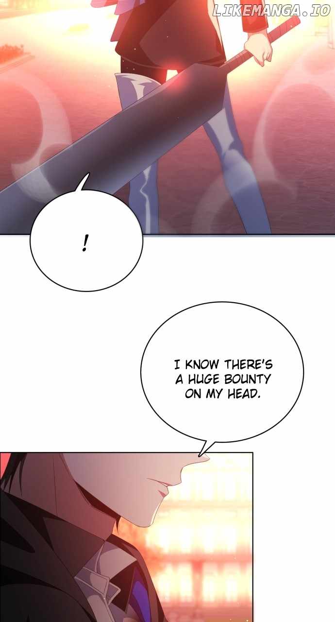 Zero Game Chapter 303 - Page 91 in English