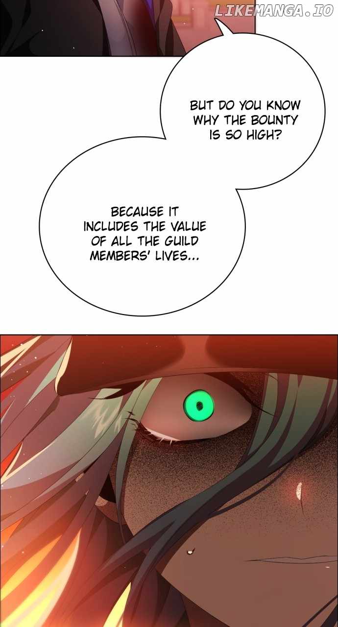 Zero Game Chapter 303 - Page 92 in English