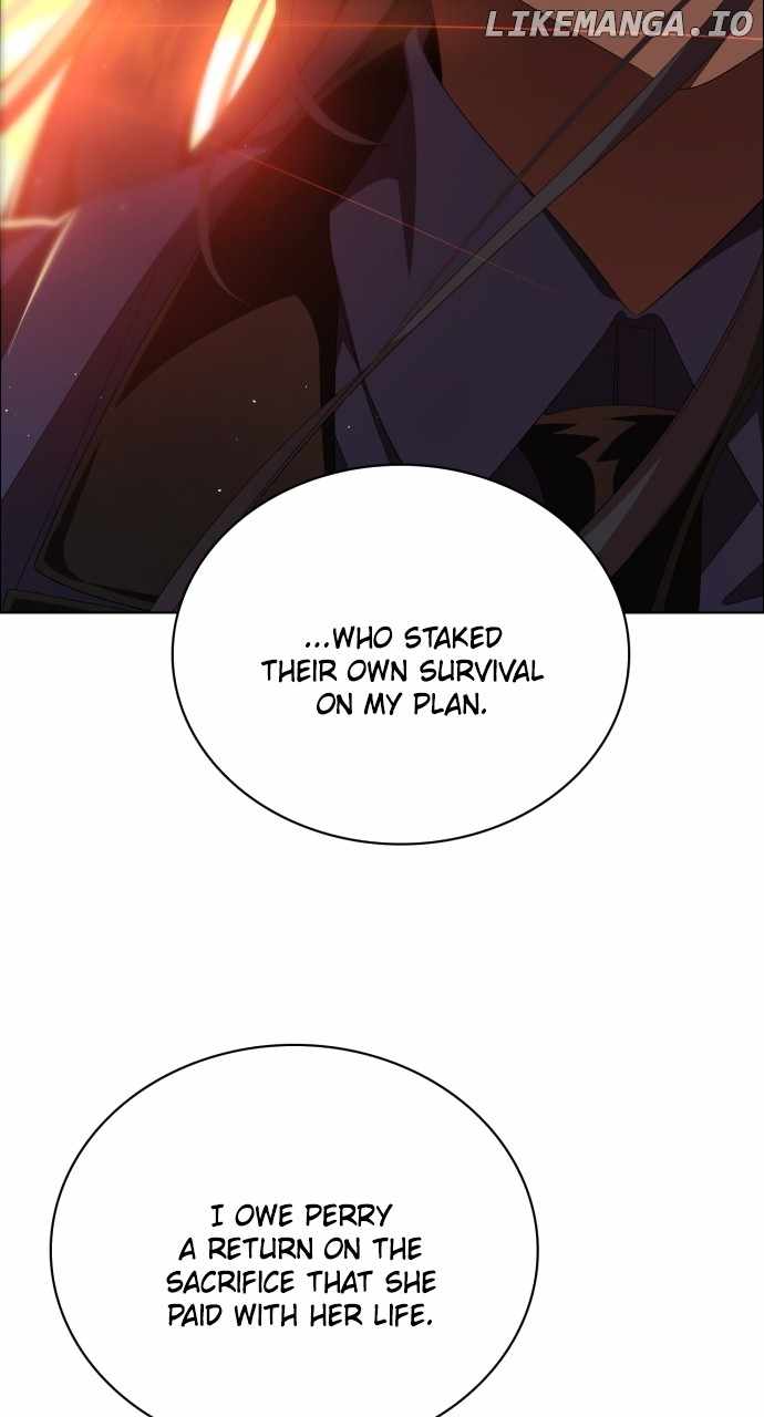 Zero Game Chapter 303 - Page 93 in English