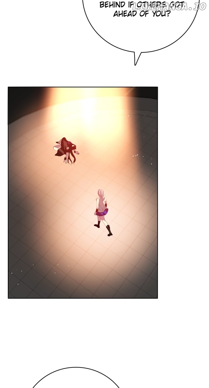 Zero Game Chapter 304 - Page 12 in English