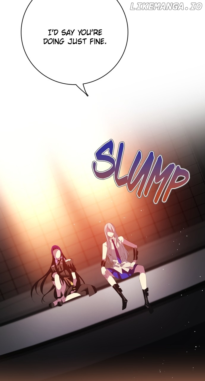 Zero Game Chapter 304 - Page 13 in English