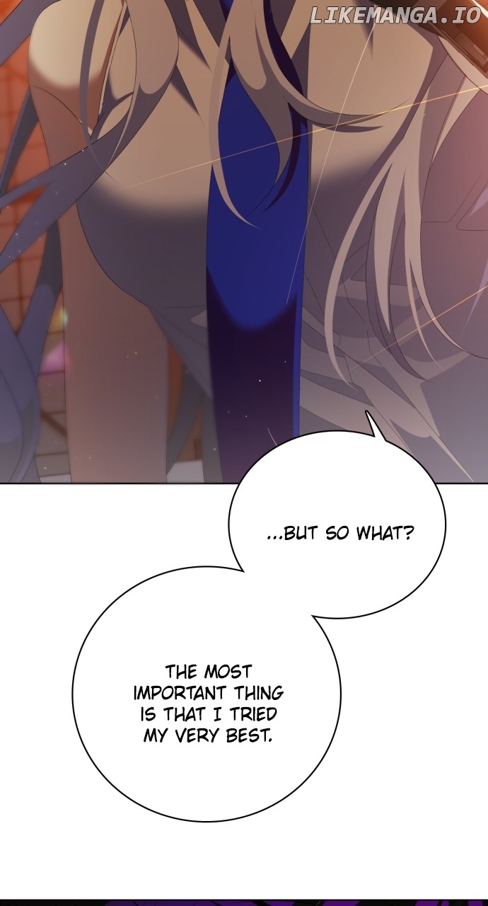 Zero Game Chapter 304 - Page 17 in English