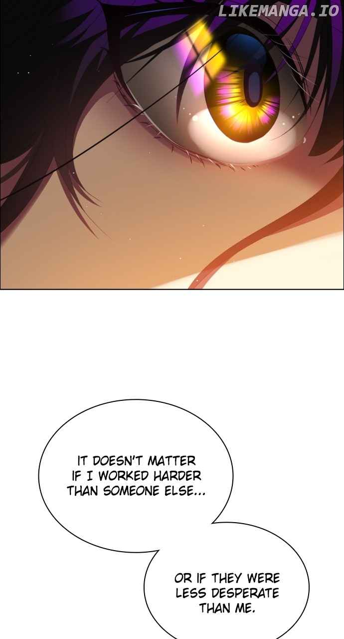 Zero Game Chapter 304 - Page 18 in English
