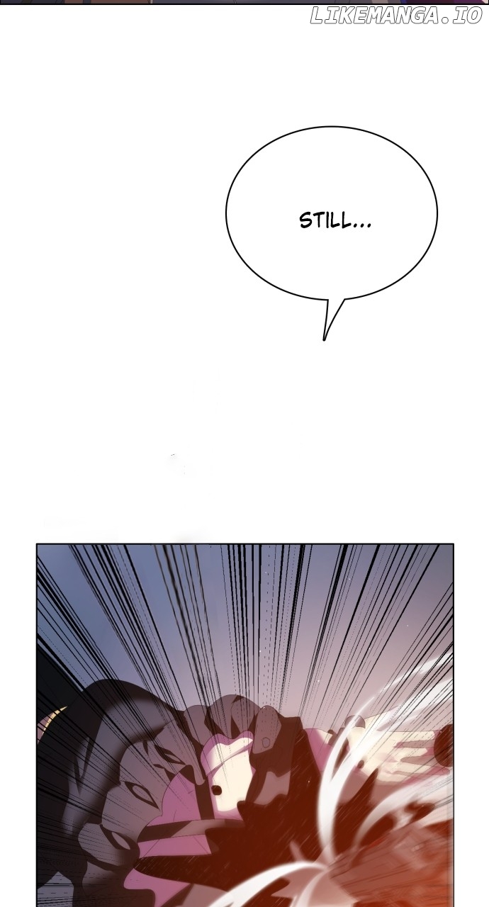 Zero Game Chapter 304 - Page 21 in English