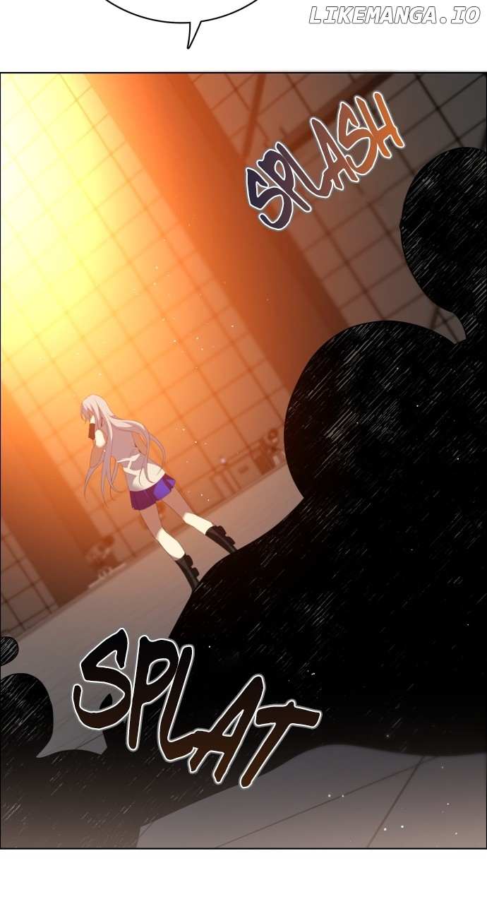 Zero Game Chapter 304 - Page 23 in English