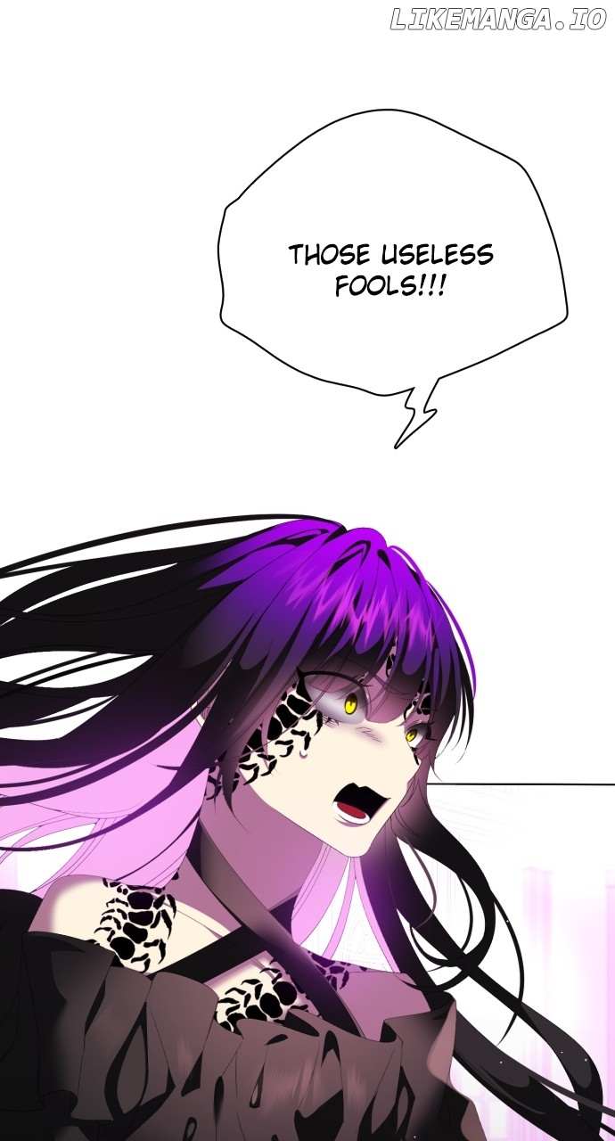 Zero Game Chapter 304 - Page 3 in English