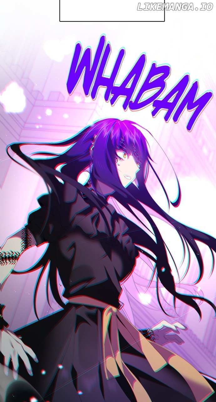 Zero Game Chapter 304 - Page 30 in English