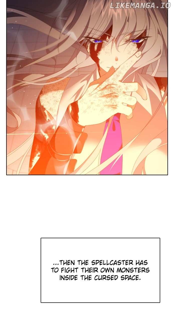 Zero Game Chapter 304 - Page 40 in English
