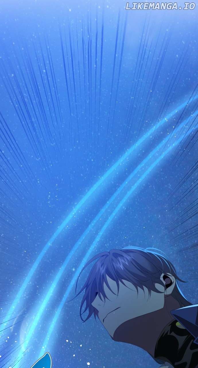 Zero Game Chapter 304 - Page 46 in English