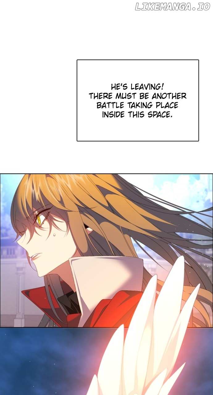 Zero Game Chapter 304 - Page 49 in English