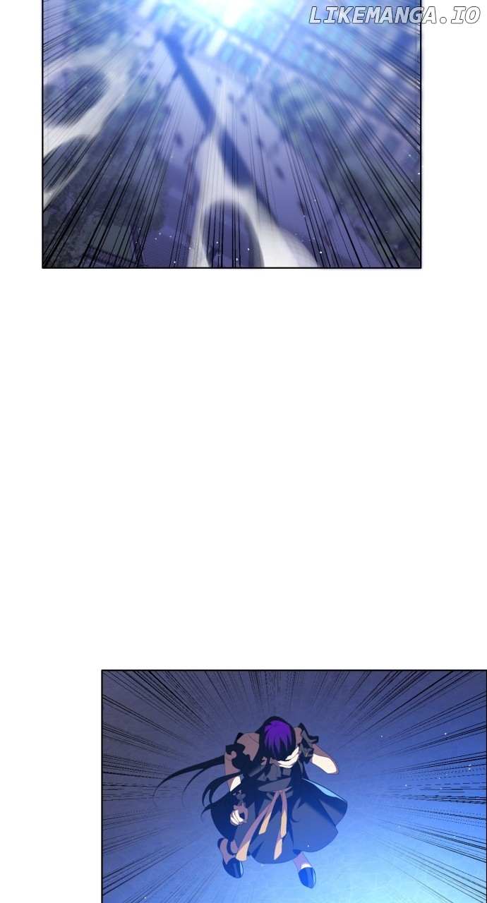 Zero Game Chapter 304 - Page 51 in English