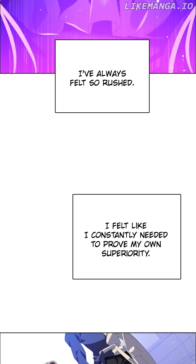 Zero Game Chapter 304 - Page 58 in English