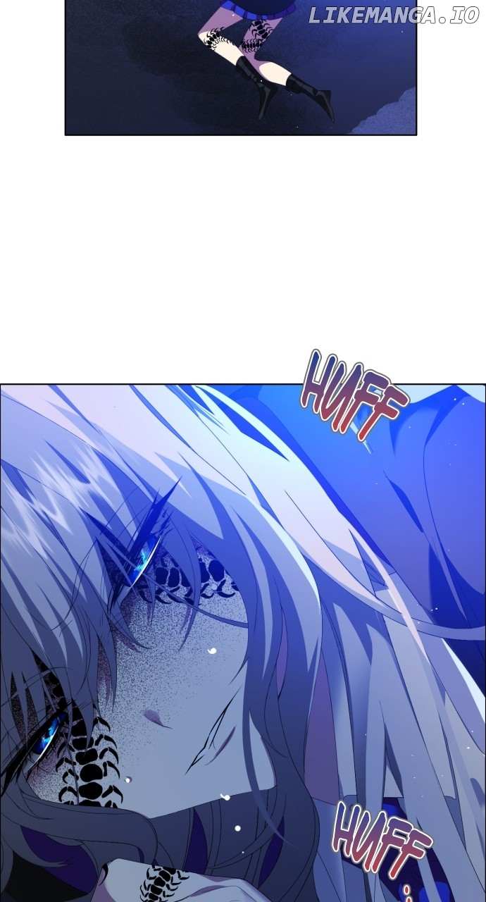 Zero Game Chapter 304 - Page 6 in English