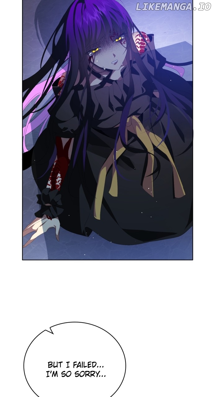 Zero Game Chapter 304 - Page 60 in English