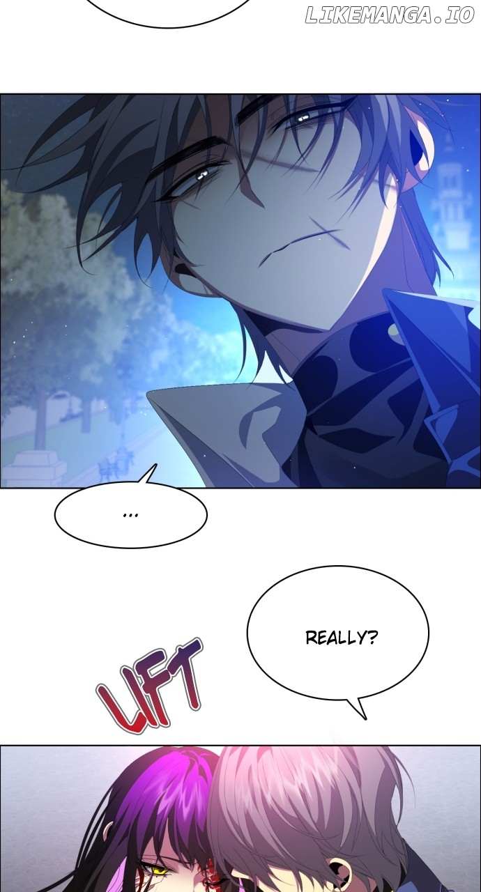 Zero Game Chapter 304 - Page 61 in English