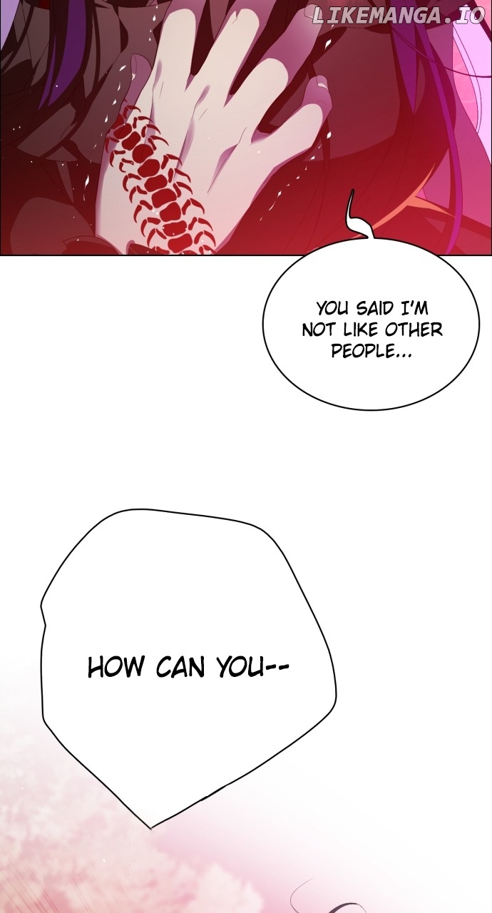 Zero Game Chapter 304 - Page 72 in English