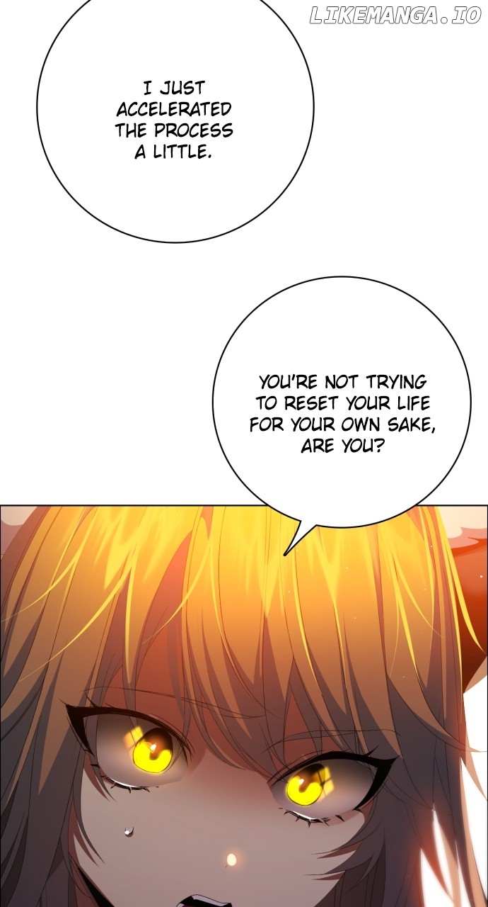Zero Game Chapter 304 - Page 85 in English