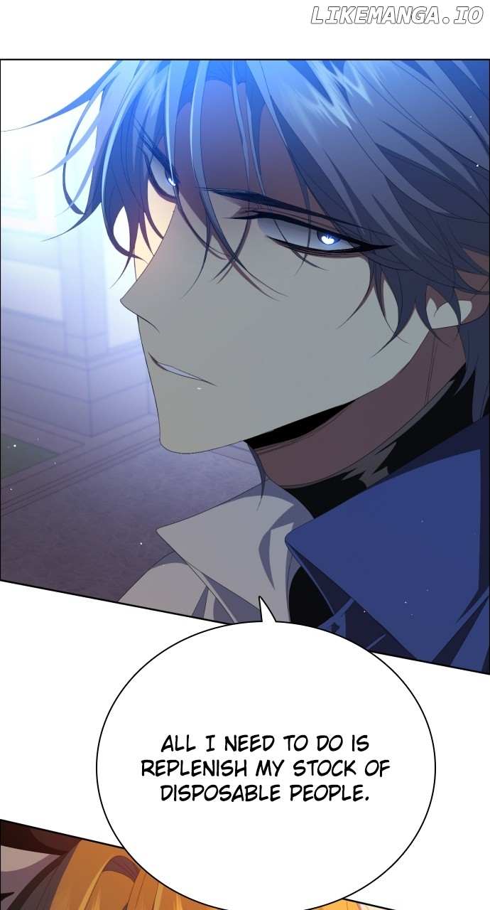 Zero Game Chapter 304 - Page 94 in English